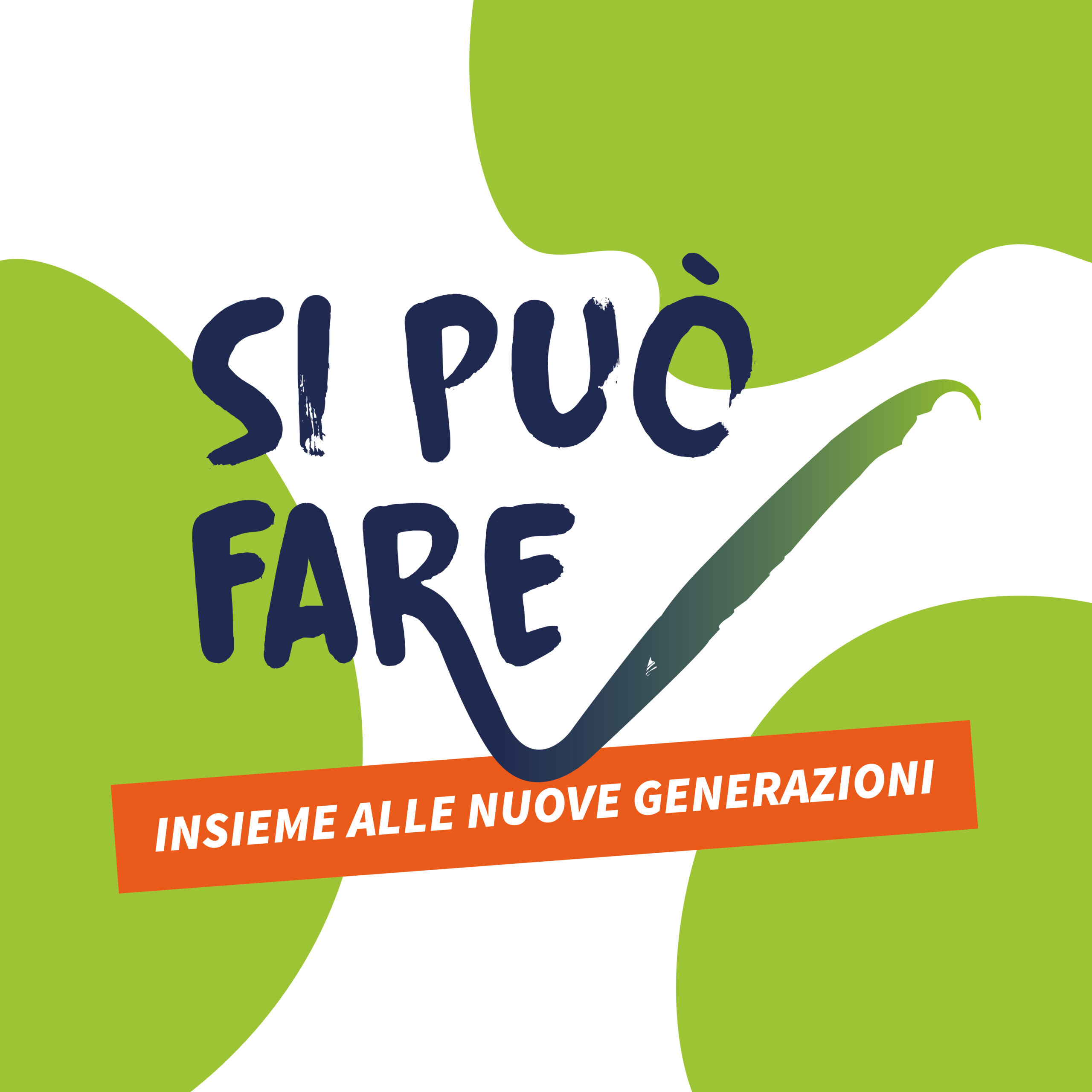 cover progetto si può fare